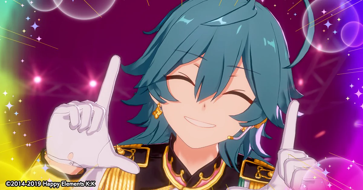 あんさんぶるスターズ！！Music【公式】 on X: 