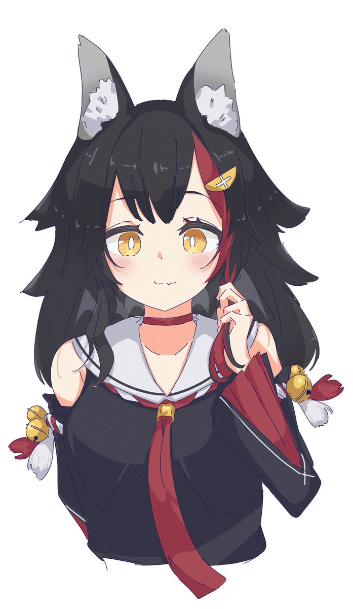 #みおーん絵