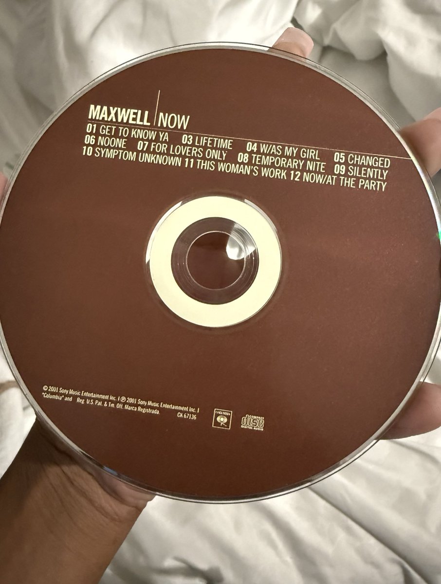 one of my top 5 comfort albums.