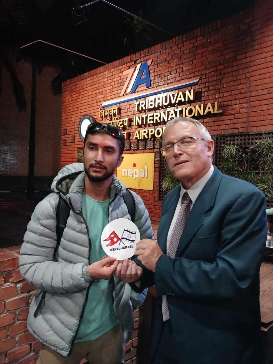 He had absolutely no involvement in the war — just an agriculture intern. 
Why did it have to be him? 
The world can be so cruel.?

Truly heartbreaking.

I can’t begin to imagine the pain his family must be enduring.

My deepest condolences, brother Bipin. Rest in peace