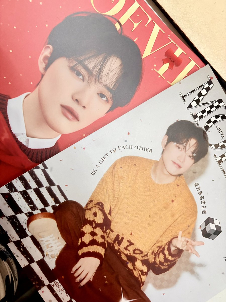 jhes | 7DREAM FOREVER ✨ tweet media