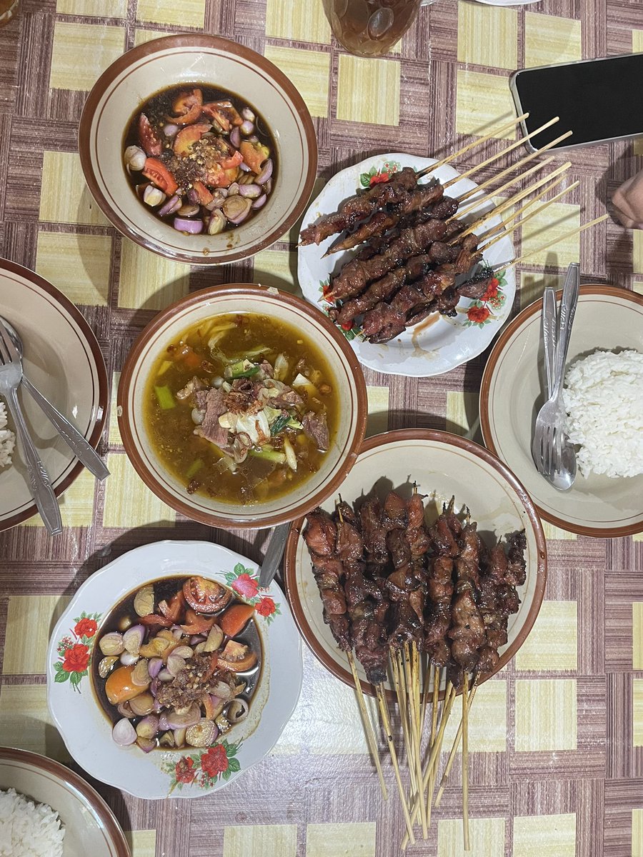 Ningnining94's tweet photo. #satekambing https://t.co/5QBywm0MmW