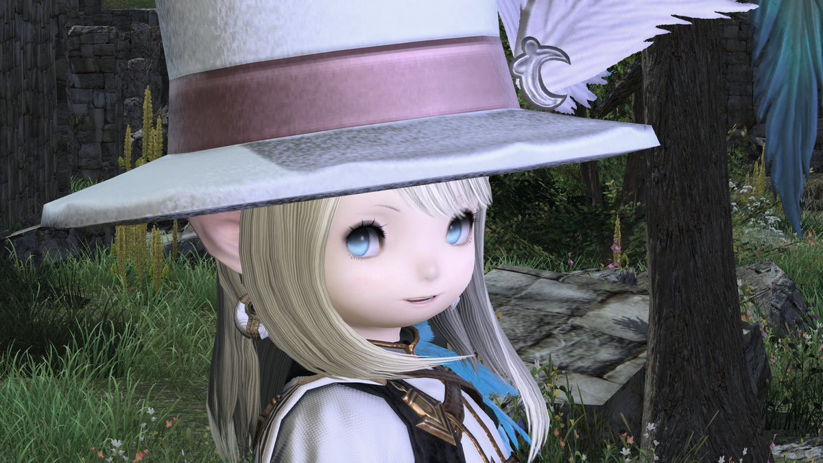 #おはララ です
１００階到達です、あとはウィークリーと集会でマウント頑張りますｗ
あとカタログでお金稼ぎしますw
リセ日ですが無理なく消化しましょうｂ
#FF14 #アラン・シルバー #Vtuber