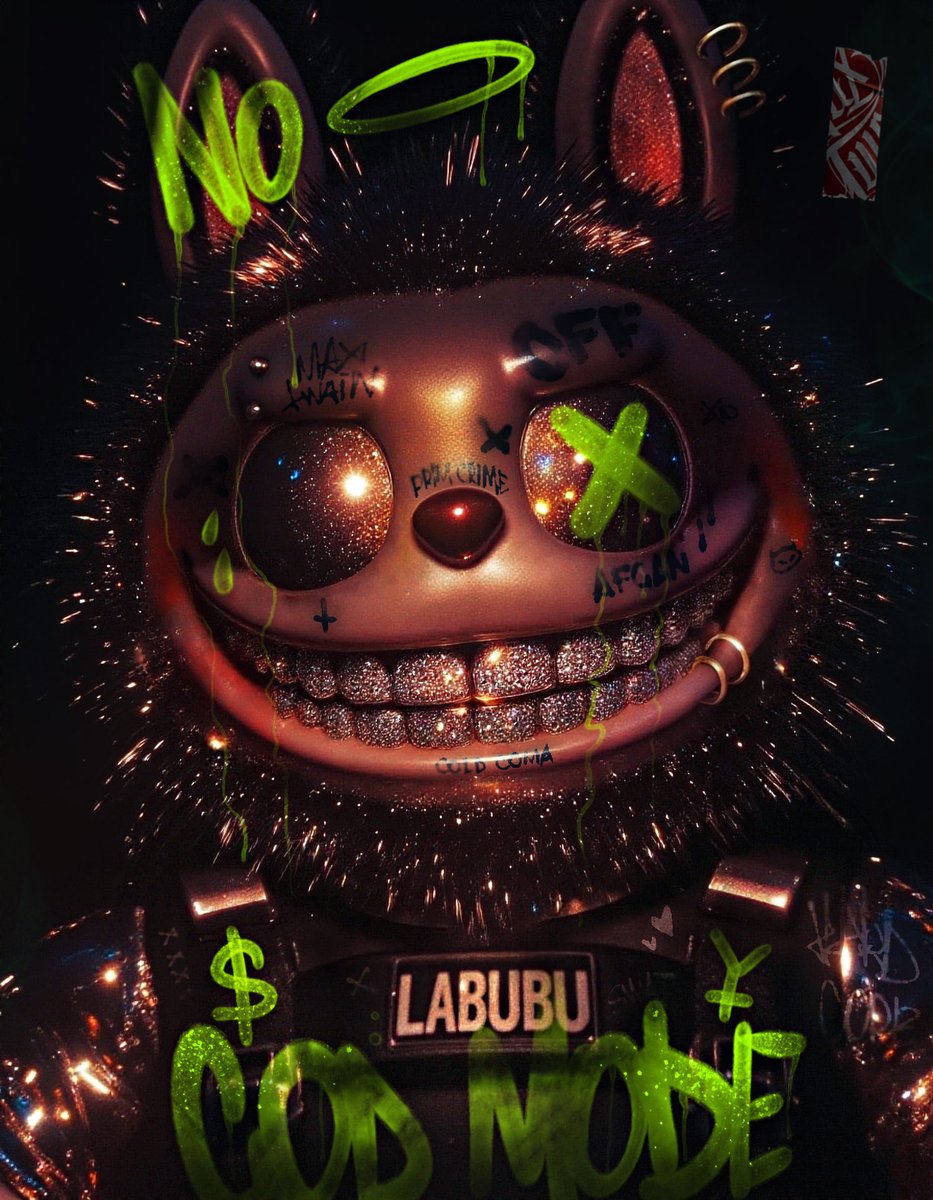 Max Twain ✟ tweet media