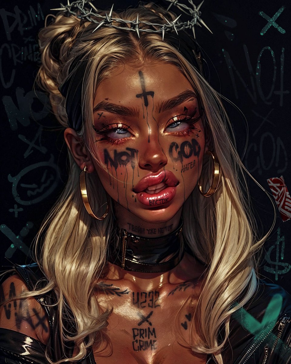 Max Twain ✟ tweet media