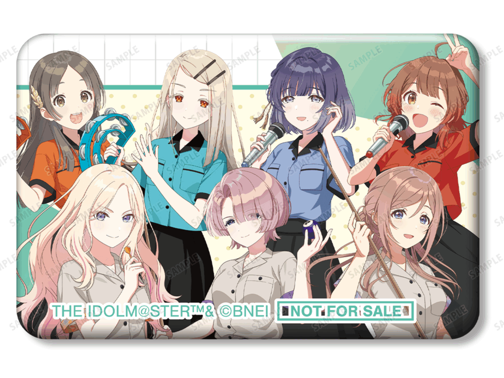 学園アイドルマスター 学マス まとめ情報 on X: 