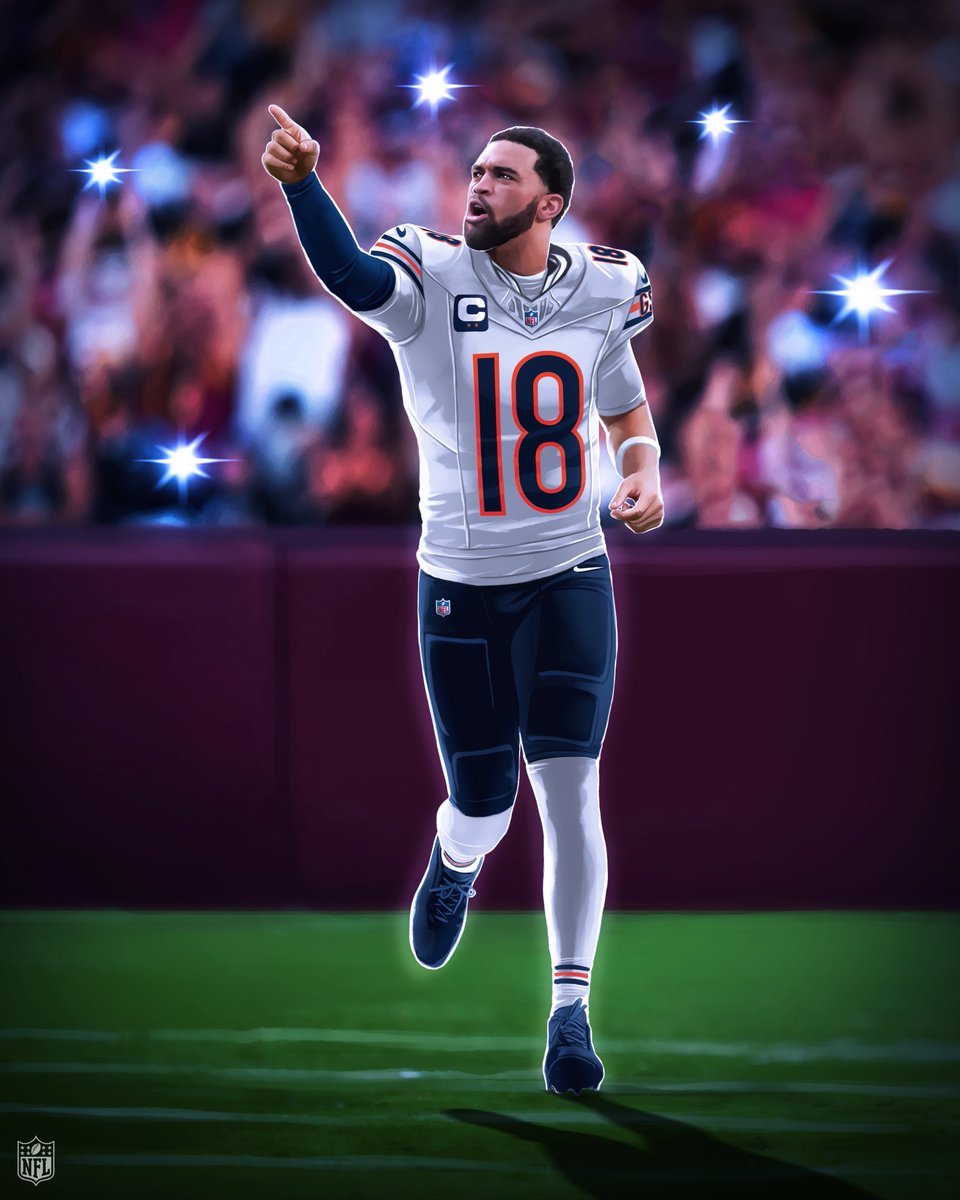 Bear Down 🐻⬇️