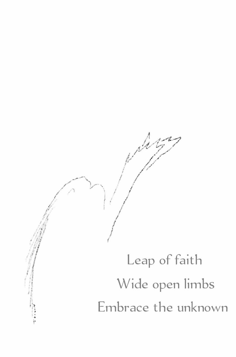 NasucoP's tweet image. #haiku #poetry #changes