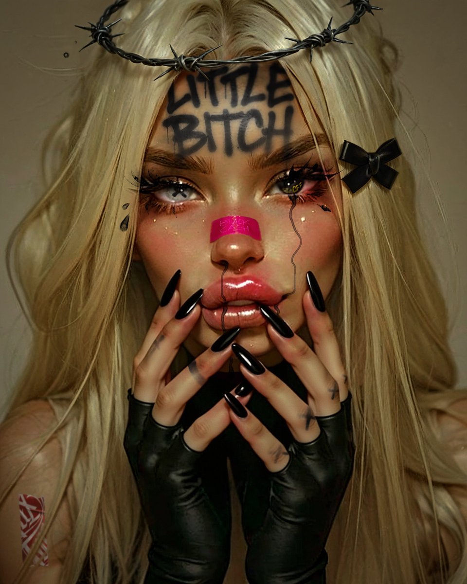 Max Twain ✟ tweet media