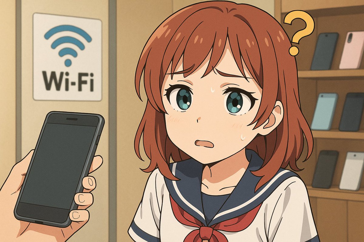 そういえば、ソフトバンクショップで、まあ、めんどくさいアンケート回答されて、
ご自宅のwi-fiってどうされてますか？

って聞かれたので、自分でwi-fiルータ買って設置してますよ、っておもったけど、アンケート用紙みると、自宅のインターネット回線のことだとわかったので、