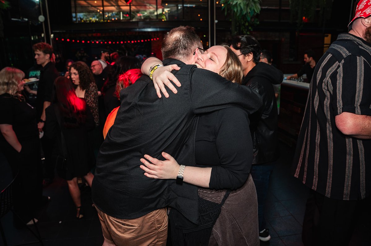 veenusau's tweet image. Candid shot of how much I love @toxiCHORG.
Thank you, @UbisoftANZ.