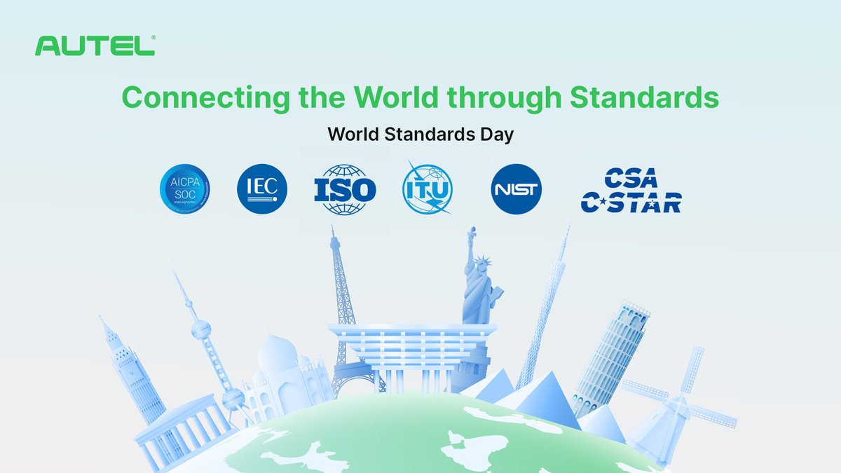 Autel Energy tweet media