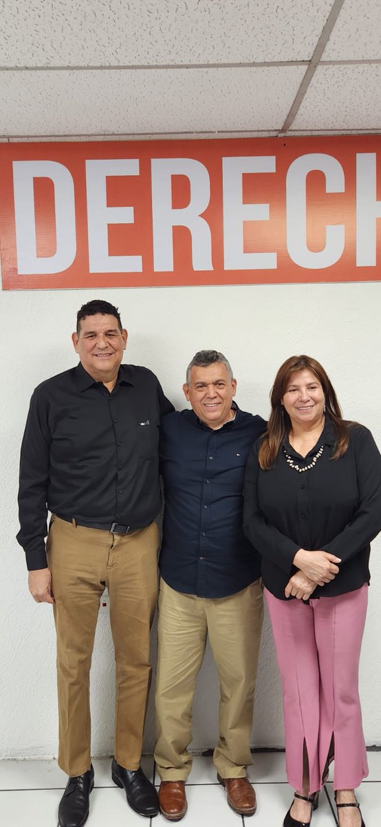 Diputada Vicky Espinoza tweet media