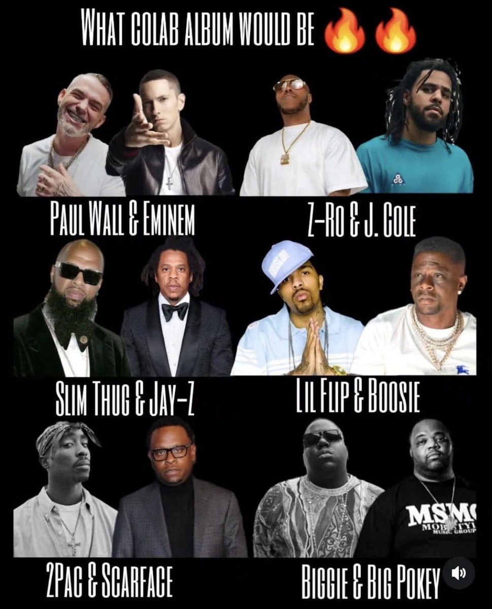 Z-Ro &amp; Cole sounds interesting 🔥