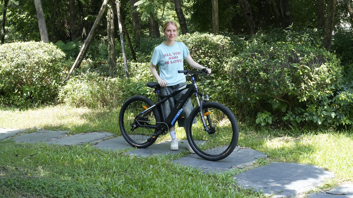 Enter Protourbike November Giveaway Now For A Chance To Win A Free ProTour M920 Electric Bike
bit.ly/48xyDrb
#Protour #M920 #ProtourBike #ebikelife #ElectricBike #Giveaway #ElectricCityBike