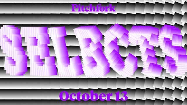 Pitchfork: 10 Songs You Should Listen to Now: This Week’s Pitchfork Selects Playlist buff.ly/0YF7flo
#Oklou #FKAtwigs #TheOrchestraForNow #PinkPantheress #Bladee #KellyLeeOwens #AsaMoto #DexterInTheNewsagent #Shungu #Live #AKAISOLO #Connie #TisaKorean #OsamaSon