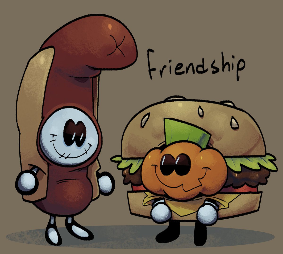 Yali/Roy! Rick n Dexter fan 💙 tweet media