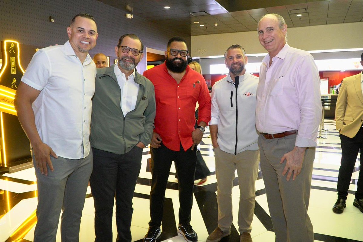 Aquiles Jose Ramirez tweet media