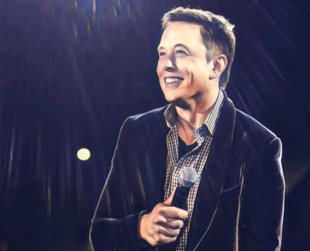 JackAttack_1794's tweet photo. @aerocopz @elonmusk NeuraLink has the Potential to make sciatica, dementia, memory loss, Parkinson's & other neurological disorders a thing of the Past.
It's very exciting & promising. Thank You Elon!! π #Neuralink #MuskStrong https://t.co/hO6tVKDKO9