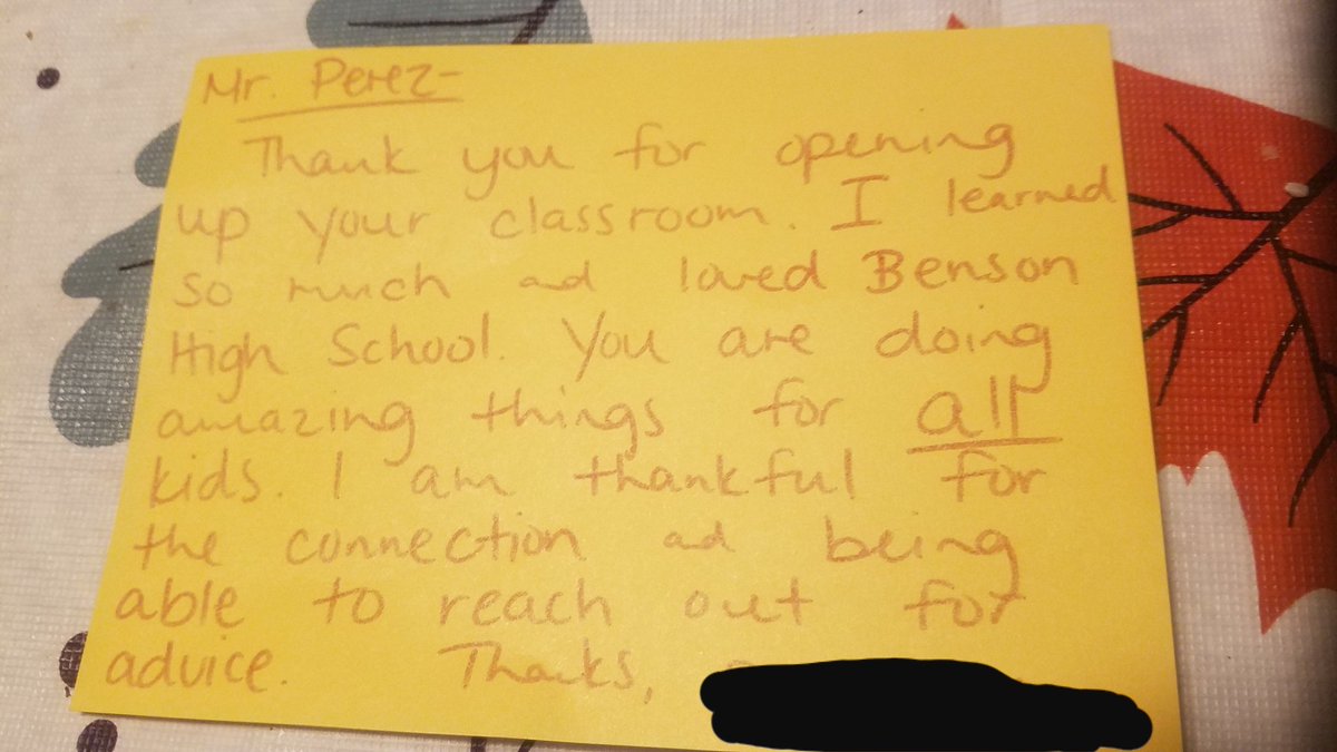 Lee Perez tweet media