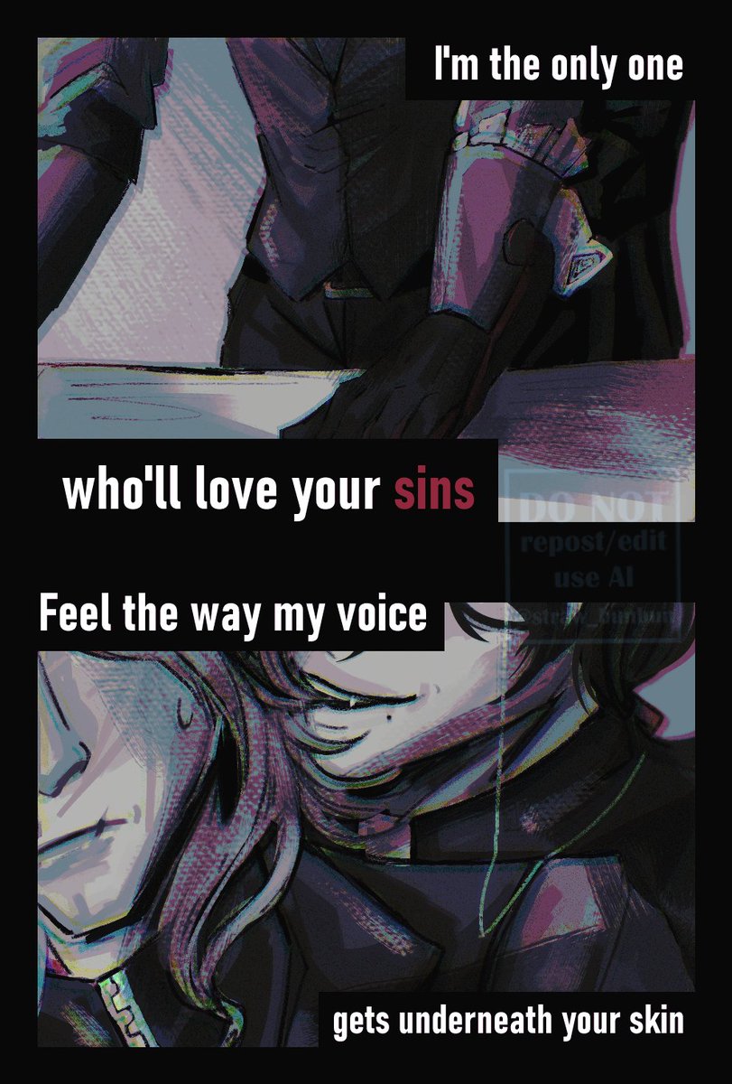 あんぱん先輩 || Vgen Open! tweet media