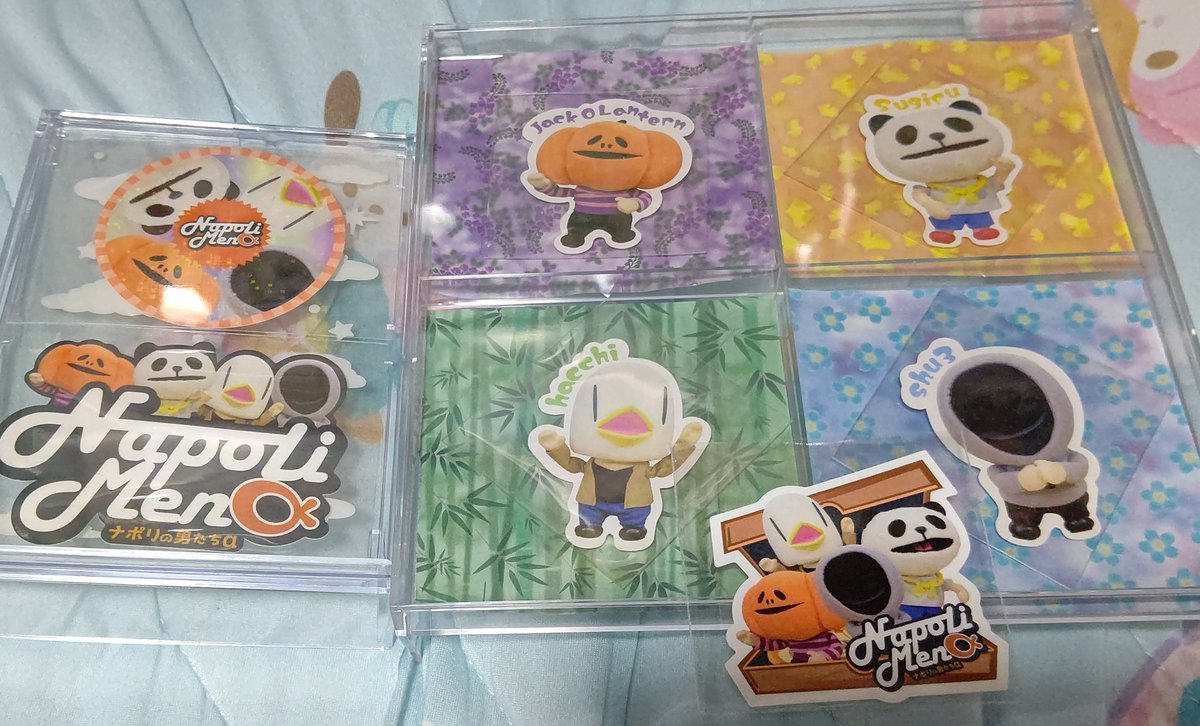 ૮꒰˶•༝•˶꒱ა♡様用 かたむ on X