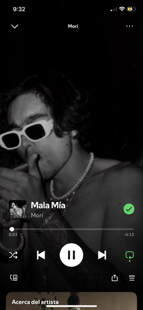 Yo solo veo comentarios de lo guapo que es pero en serio que tiene talento chequen su música!! Esta es de mis favoritas 😍😍 #LaGranjaVIP #SergioMayerMori