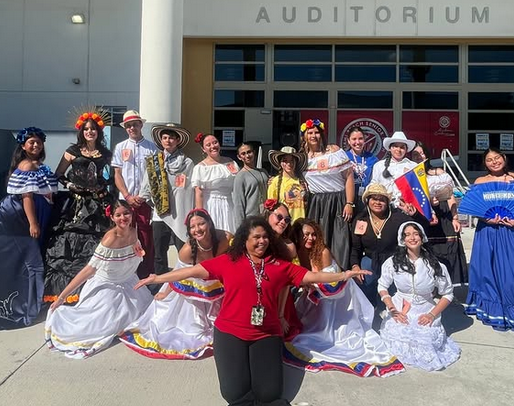 Beach High tweet media