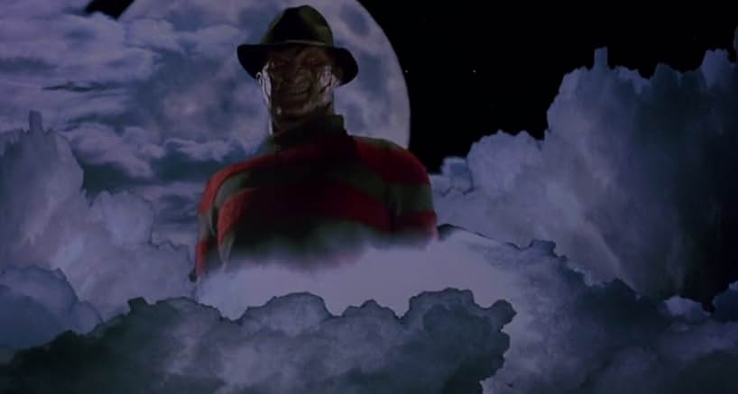 Wes Cravens New Nightmare was released on this day in 1994.