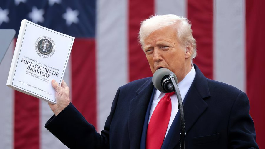 selinatasnim1's tweet image. Major Breakthroughs in US–China Trade Talks
The critical minerals standoff just ended with a landmark deal.
Trump quietly secured three major commitments from Beijing — none reported by mainstream outlets.
Here’s what really happened (and why it changes everything): 🧵