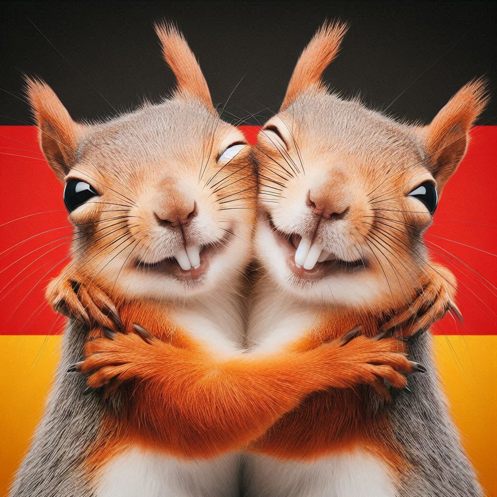 Guten Morgen ihr Lieben, ich wünsche euch allen einen schönen Montwoch. Kommt gut durch den Tag, und lasst euch nicht stressen. Noch drei, und der Rest von heute 🍰🍀🤗😊