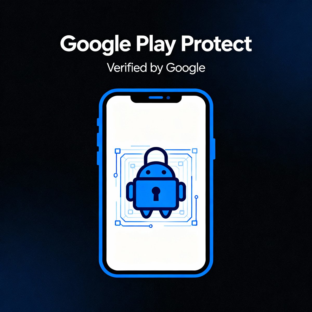 sathya746211969's tweet image. Android just got a security glow-up! 
Google is tightening the bolts on Android app safety! From stricter Play Store rules to tougher Wallet access, it’s all about keeping your phone safer than ever. Think of it as Android 
#TechGrind #Focus #connect