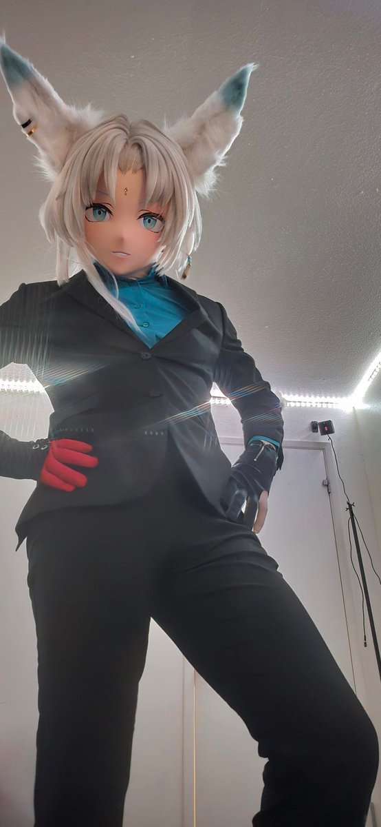 Ax ➡️ SAKURACON 2026 tweet media