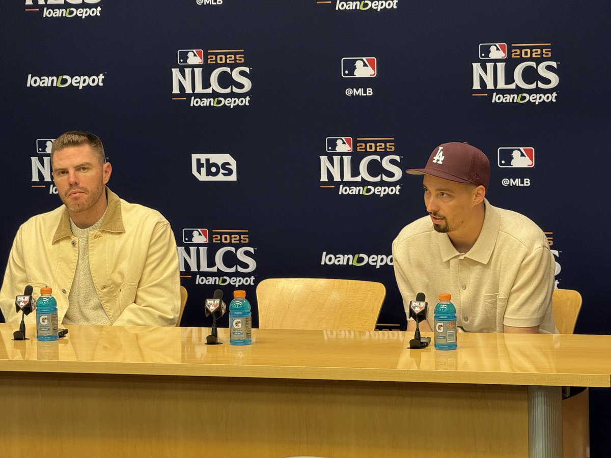 DougRussell's tweet photo. $344 million dollars committed to these two guys. Tough to compete with that. If Shohei were here, that pushes to over a BILLION dollars in combined salaries. https://t.co/kL8m2spSz7