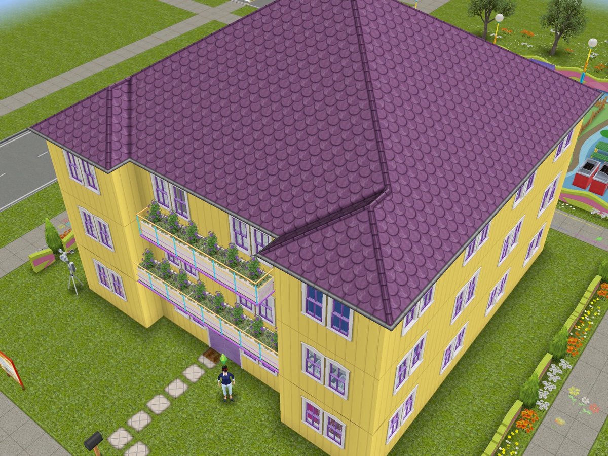 jakartaonmonday's tweet photo. — i just made a kindy and here's the tour for it :p https://t.co/Ld7vmHxI8M