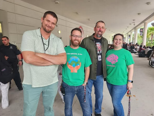 Beach High tweet media