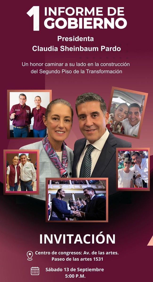 EL EXTITULAR DE FONDEN DE PEÑA NIETO SE PASÓ A MORENA

Me da tanta risa que comparten la nota de TITULAR DEL FONDEN BEBÍA Y APOSTABA EN LAS VEGAS DURANTE EMERGENCIA….

¿Qué no investigan quién era? ¿Qué no saben dónde está ahora?

En donde más, en la 4T