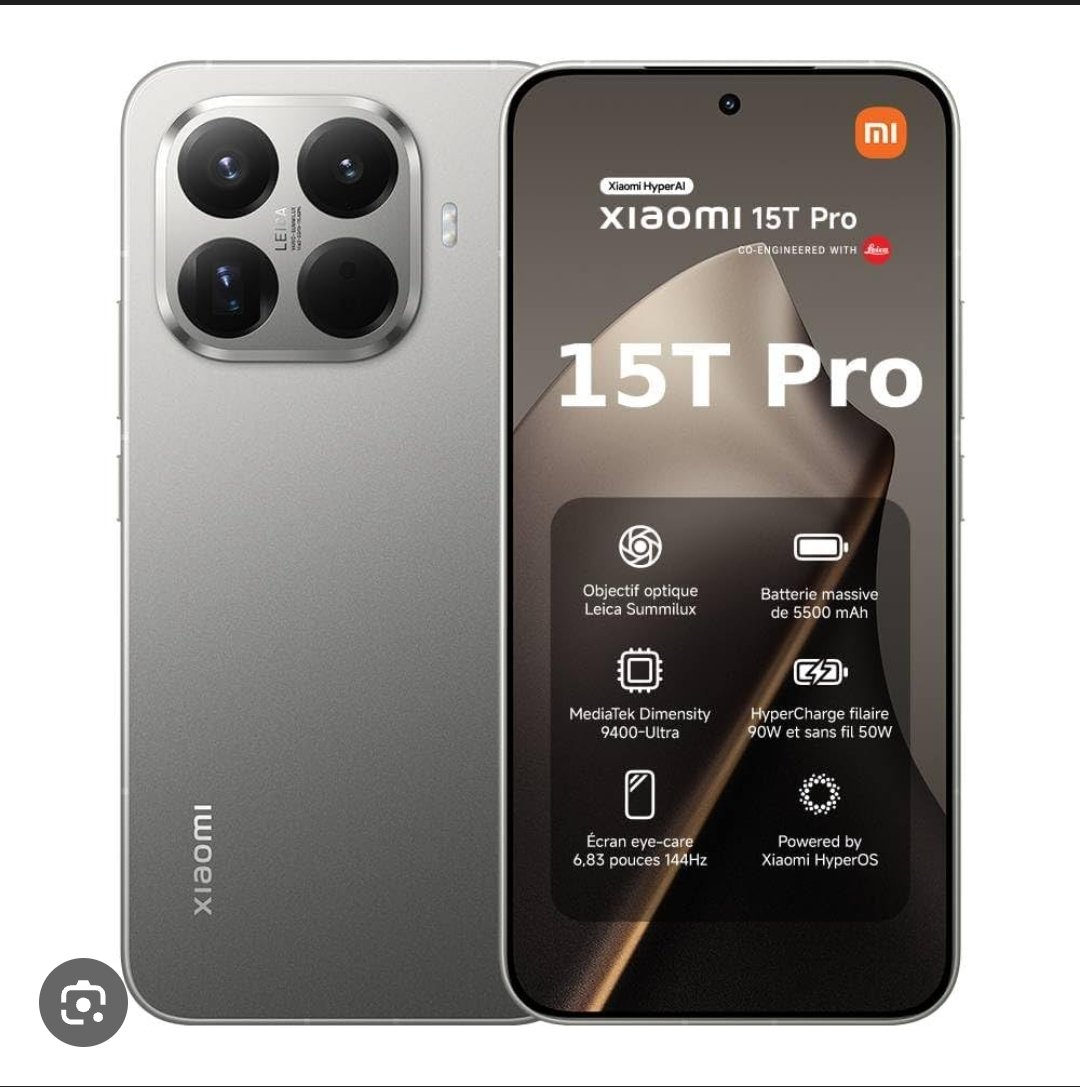 ikeaguma's tweet photo. @XiaomiNigeria #Xiaomi15T https://t.co/gAVecRn21B