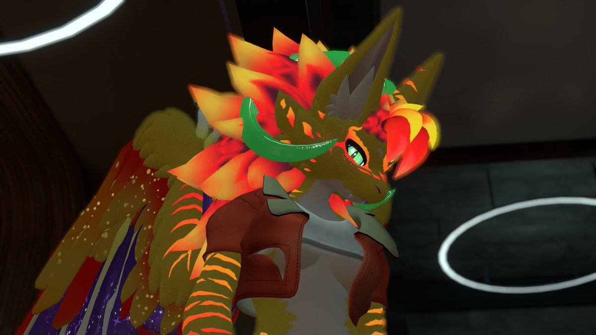 #novabeast #vrchat #furry