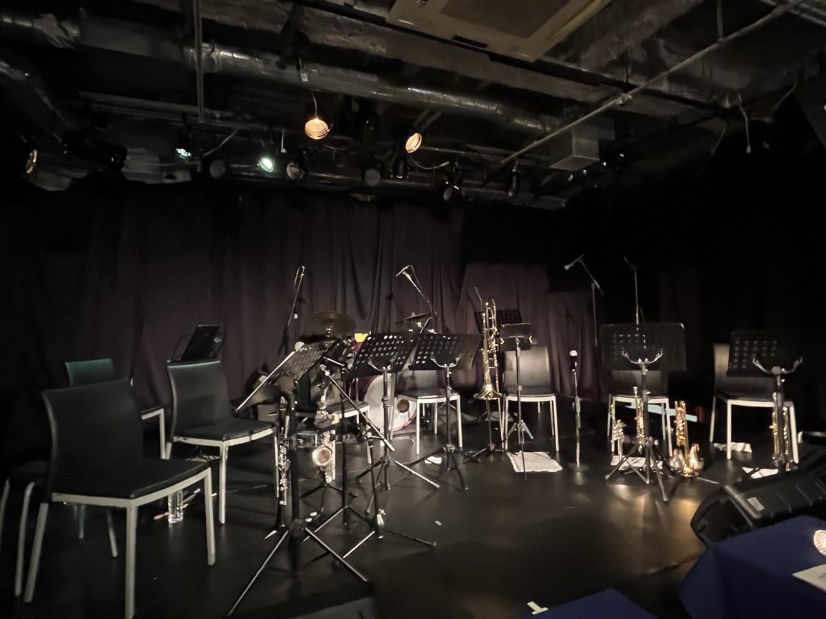 kaoo_oringoo's tweet image. WindWorks5周年記念ポップスコンサート🎉

10人の音色がダイレクトに聴こえてきて
このフレーズをこの楽器🎺🎷🥁🪈だと
こんな風に聴こえるんだ〜と驚いたり
ほんとそれぞれの楽器の存在感がすごかった✨
またWindWorks生音で聴きたいです‼︎
#WindWorks