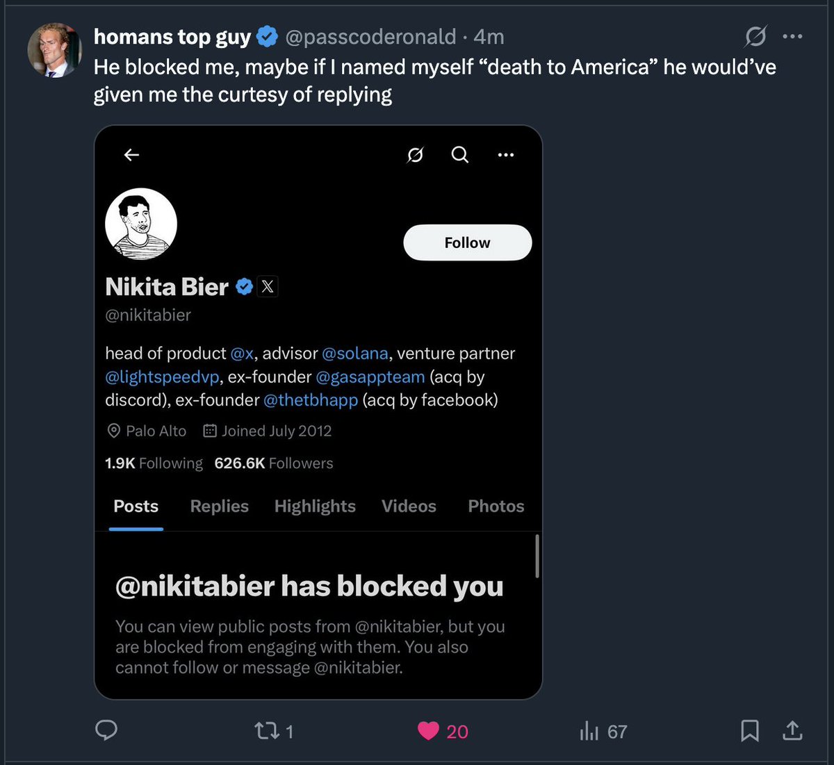 Tweet media one