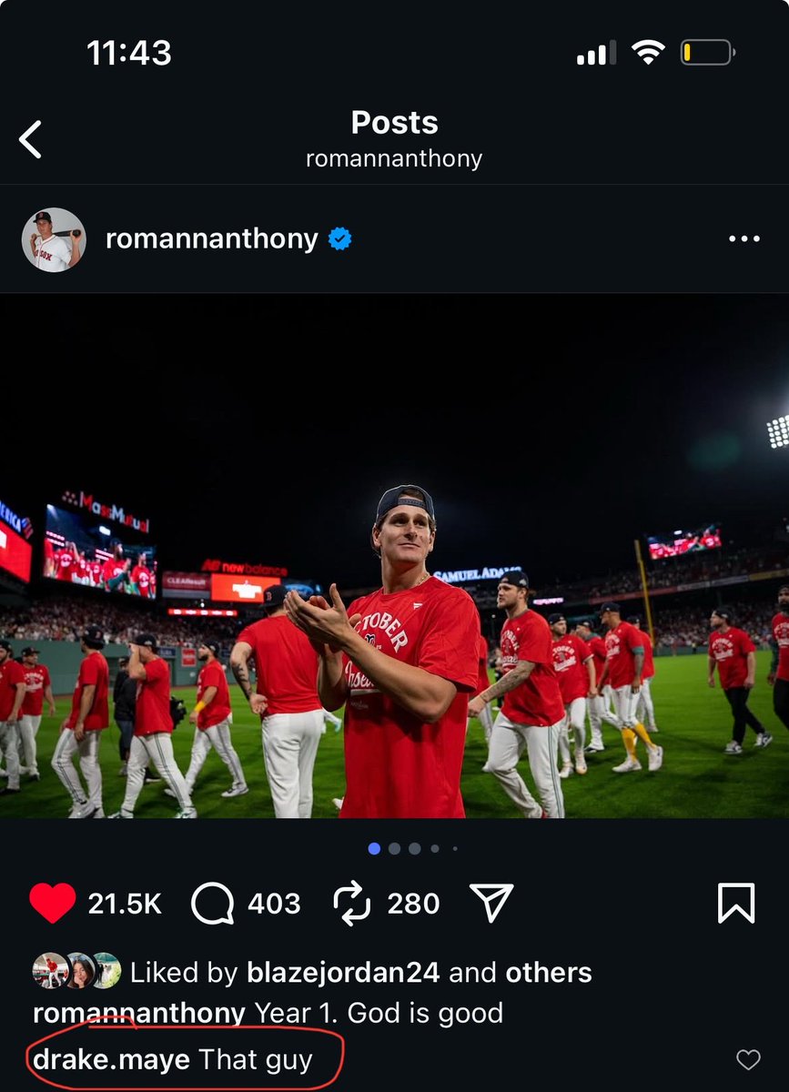 jackspick6's tweet image. Boston Sports have never been so back