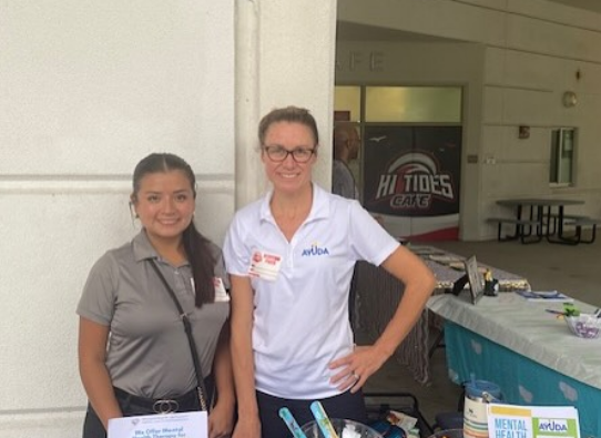 Beach High tweet media