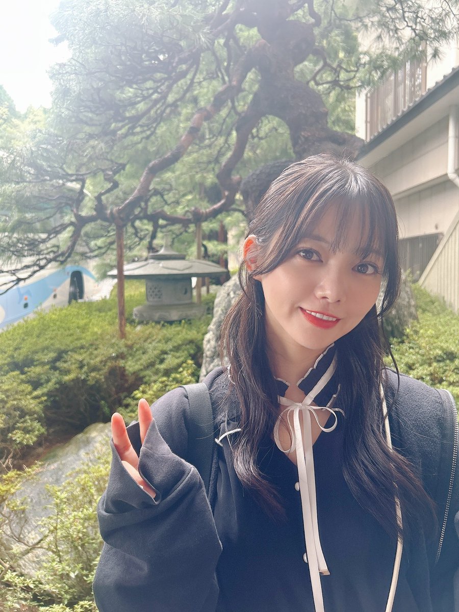 そして本日より
舞台「Red Shoes」のチケットが
受付開始されました👠❤️

ぜひ最後の
お目当て「佐倉ちひろ」
で応援しに来てくれたら
嬉しいです☺️❤️

お待ちしております！！！！！
📍12/3(水)〜8(日)
シアターアルファ東京
🎫business.form-mailer.jp/fms/7c4e0b7b31…