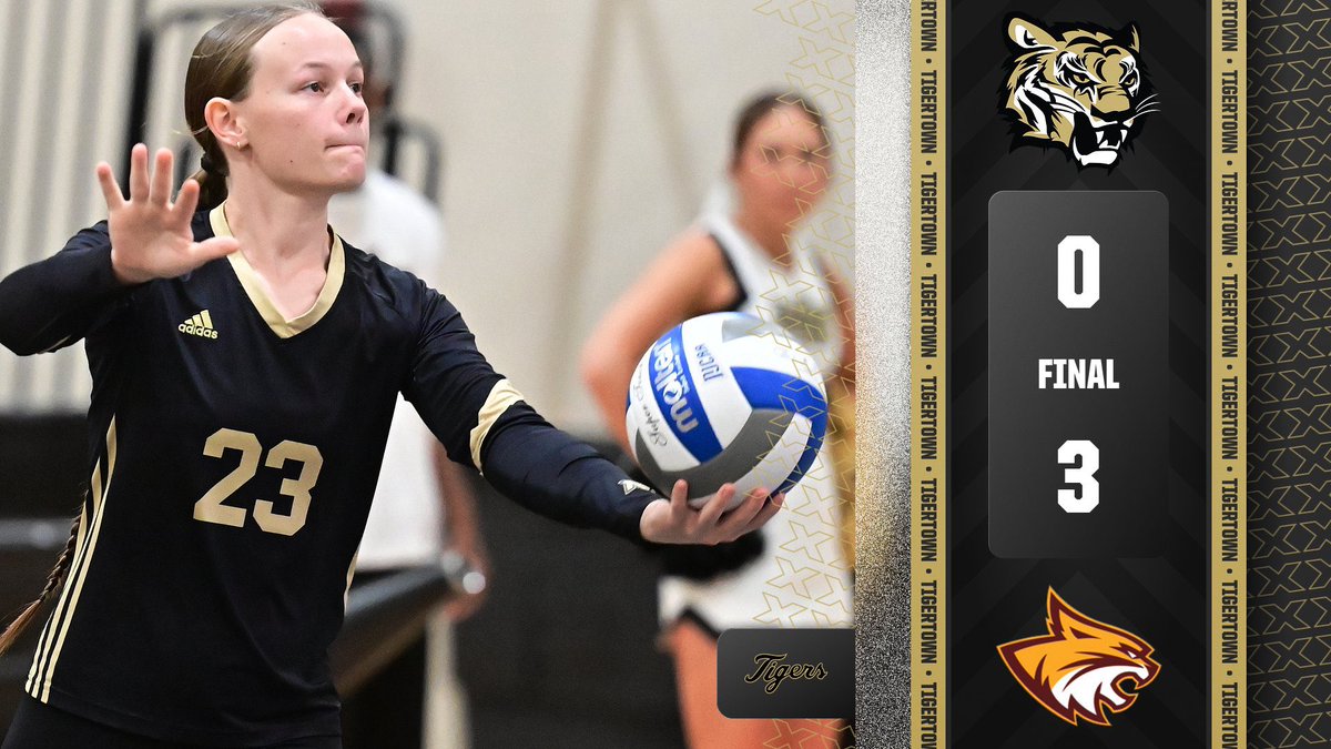 Northeast Tigers (@nemcctigers) on Twitter photo VB | FINAL: Pearl River 3, Northeast 0.
<a href="/NEMCCVB/">Northeast Volleyball</a> returns home on Wednesday to welcome Jones. First serve for the Lady Tigersโ pink out game is at 5 pm.
๐ฏ #TigerTown VB | FINAL: Pearl River 3, Northeast 0.
<a href="/NEMCCVB/">Northeast Volleyball</a> returns home on Wednesday to welcome Jones. First serve for the Lady Tigersโ pink out game is at 5 pm.
๐ฏ #TigerTown