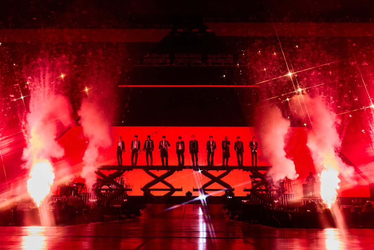 yg_treasure_jp's tweet image. [💎] 

2025-26 TREASURE TOUR [PULSE ON]

週末に開催したソウル公演の様子を大公開✨

いよいよ日本ツアーも10/25(土)よりスタート👏
盛り上がる準備をして待っていてくださいね‼️

🤍 [PULSE ON] IN JAPAN チケット販売受付中!!
ygex.jp/treasure/news/…

❤️ GOODS の詳細はこちら…