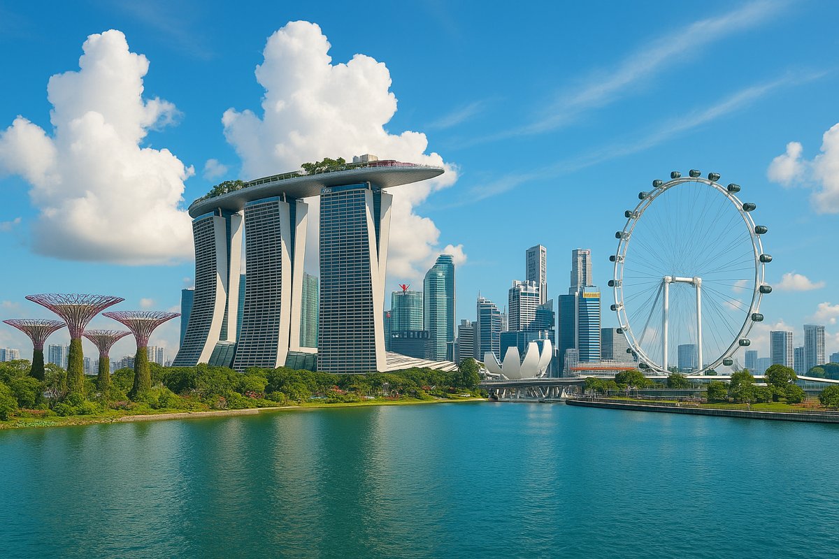 Singapore Token2049 was a blast.

Shout out to all the people and chefs that made the trip truely special, so much cooking, IYKYK.

The own. crew - Best SocialFi app in the biz
<a href="/ownapp_/">Own.</a> <a href="/marciejastrow/">Marcie Jastrow</a> <a href="/voguesingapore/">Vogue Singapore</a> <a href="/ThisIsDNA/">DNA</a> 

Puke Cast Crew - Your fav influencers fav