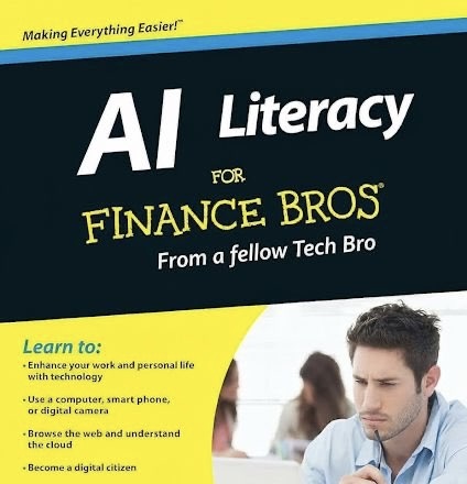 pedrogcramos's tweet image. A dozen finance-bros and consultants asked me how I keep up to date with AI.

We may be reaching the peak of inflated expectations before the trough of disillusionment. 
But I still think it’s a great time to capture that initial excitement and give enough of a jumpstart so that…