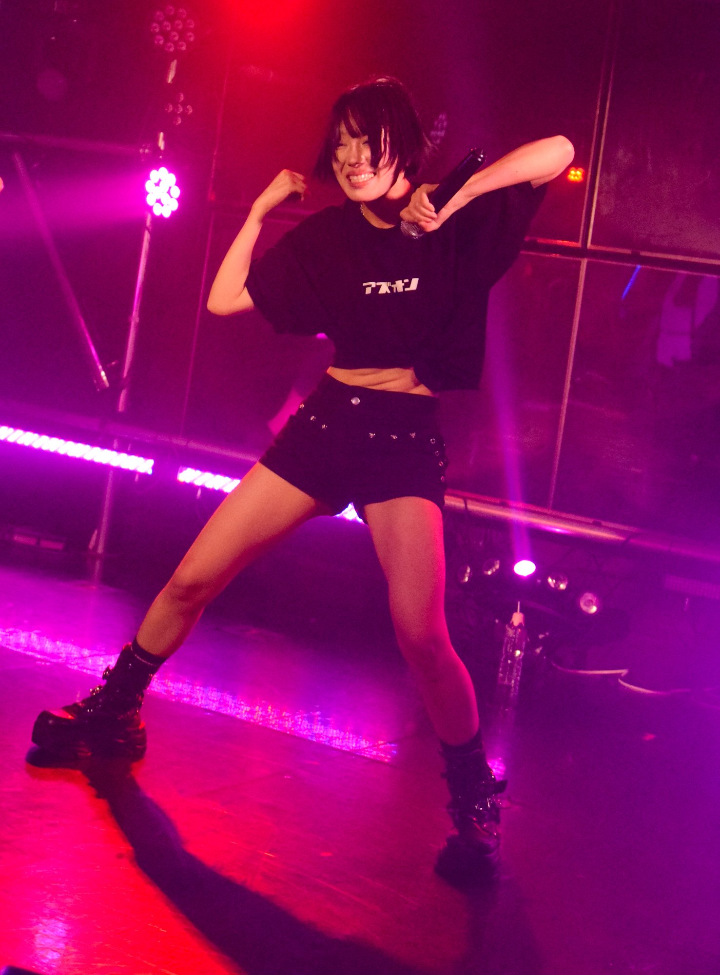 Gr.A.K.U.〈楽〉 on X: 