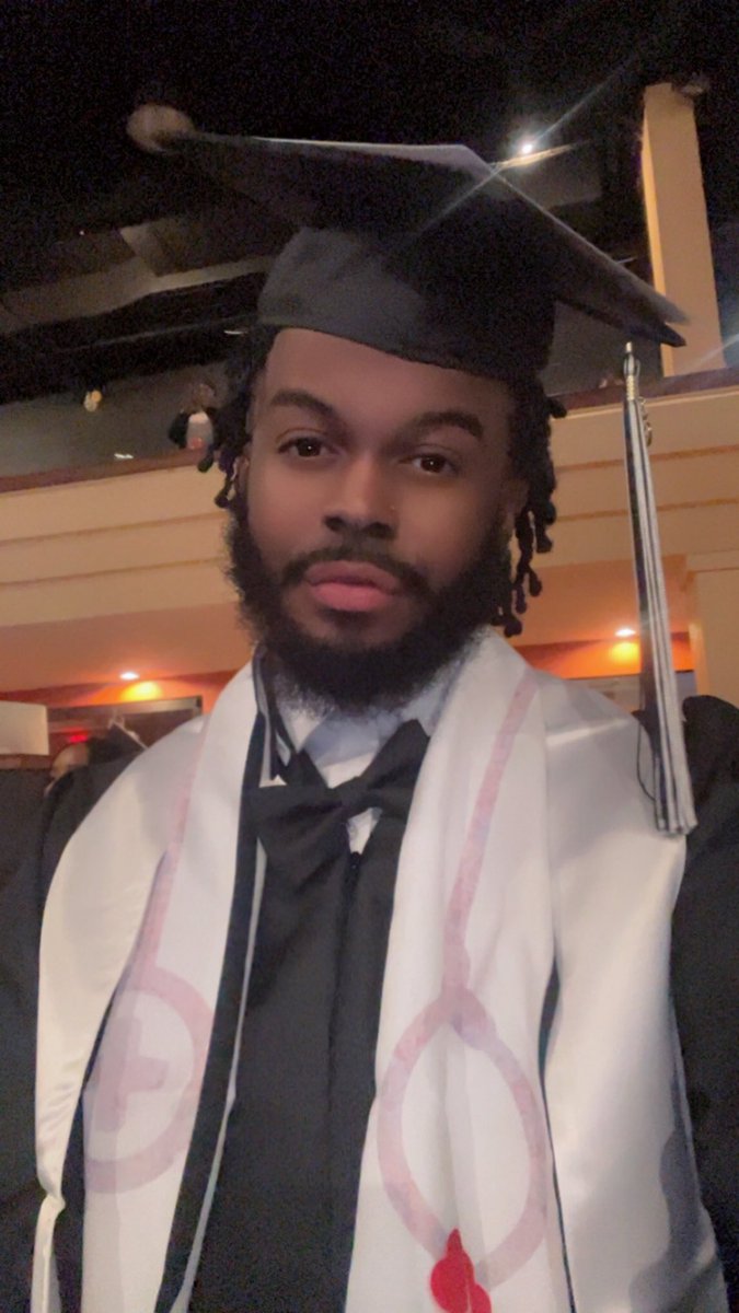 Eulogy of Society tweet media